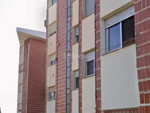Piso en venta en el Viaducte, l'Alcoià