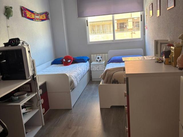 Piso en venta en el Viaducte, l'Alcoià
