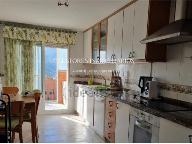 Piso en venta en el Viaducte, l'Alcoià