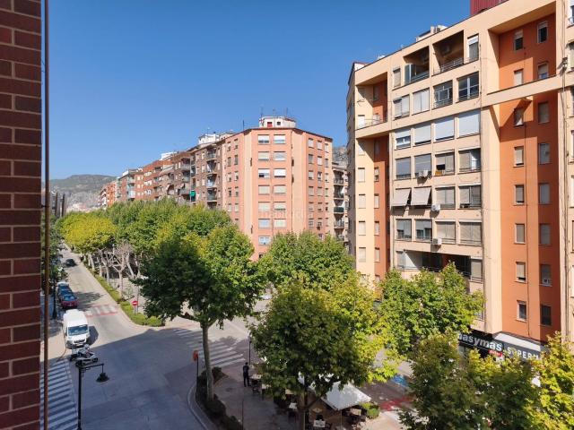 Piso en venta en el Viaducte, l'Alcoià