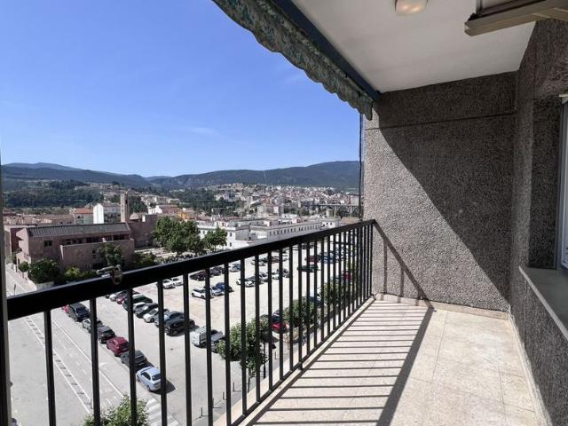 Piso en venta en el Viaducte, l'Alcoià