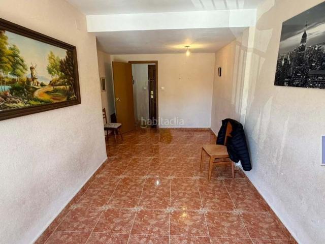 Piso en venta en el Viaducte, l'Alcoià