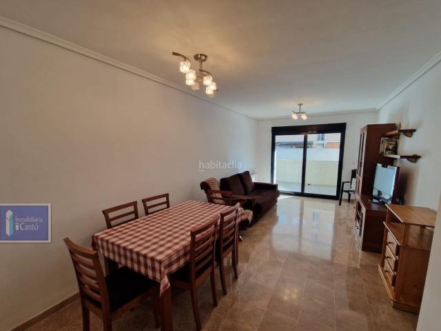 Piso en venta en el Viaducte, l'Alcoià