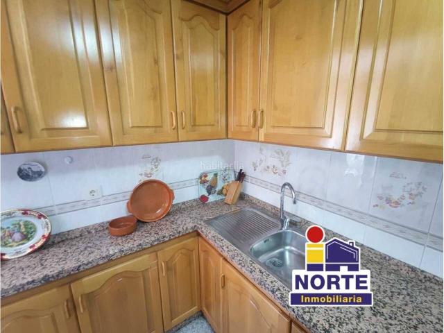 Piso en venta en el Viaducte, l'Alcoià