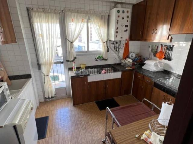 Piso en venta en el Viaducte, l'Alcoià