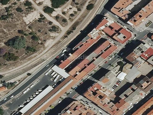 Piso en venta en el Viaducte, Alcoi / Alcoy