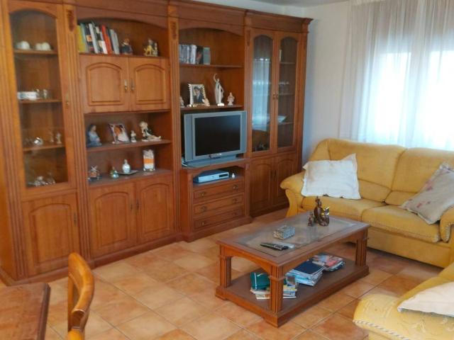 Piso en venta en Cinca Medio, Aragón