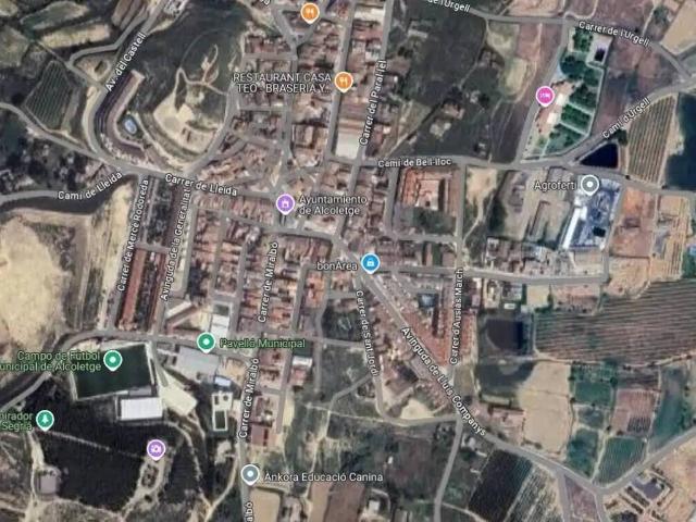 Piso en venta en Segrià, Catalunya