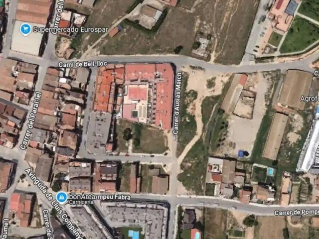 Piso en venta en Segrià, Catalunya