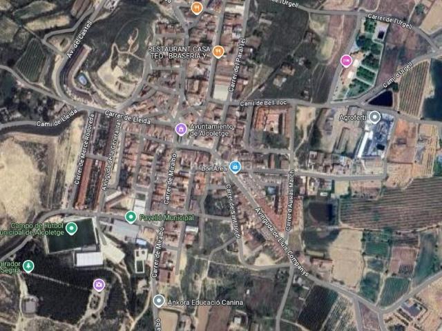 Piso en venta en el Roser, Alcoletge