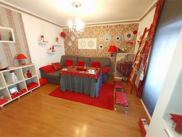 Piso en venta en Alconera, Badajoz