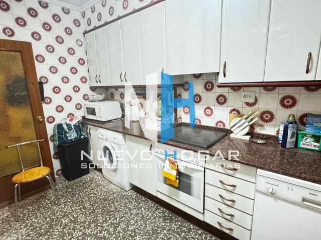 Piso en venta en l'Alcalatén, Valencia