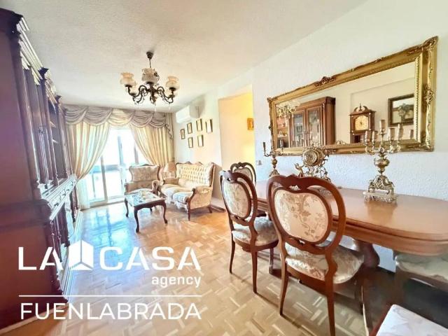 Piso en venta en San Jose de Valderas, Alcorcón