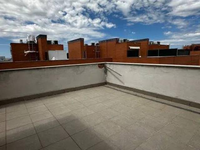 Piso en venta en Norte, Alcorcón