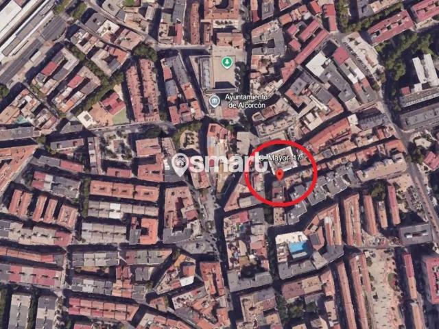 Piso en venta en Casco Antiguo, Alcorcón