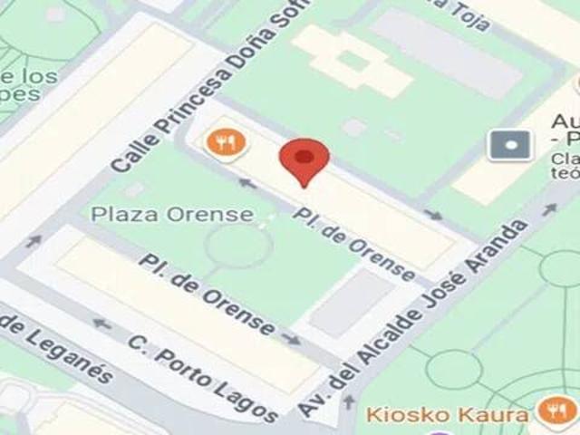 Piso en venta en Norte, Alcorcón