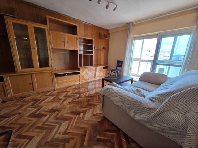 Piso en venta en Alcorcón, Madrid
