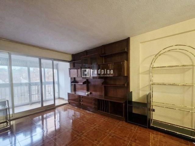 Piso en venta en Alcorcón, Madrid