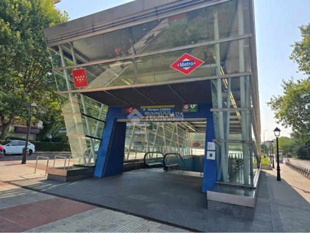 Piso en venta en Alcorcón, Comunidad de Madrid