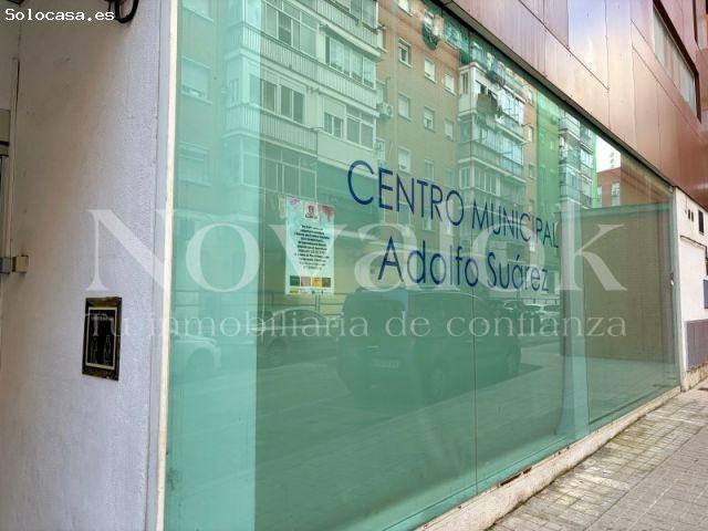 Piso en venta en Casco Antiguo, Alcorcón