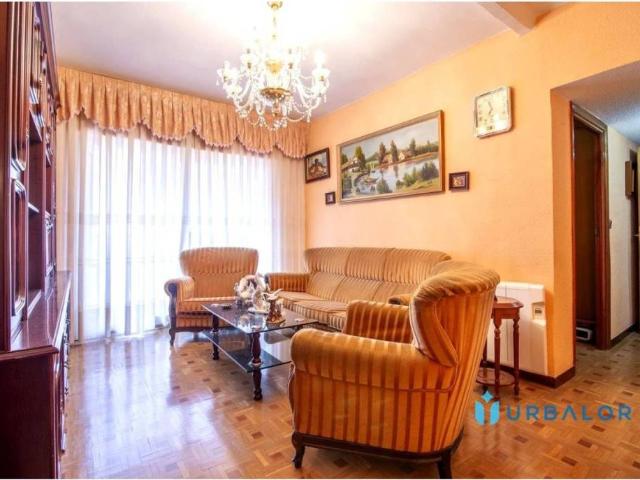 Piso en venta en Alcorcón, Madrid