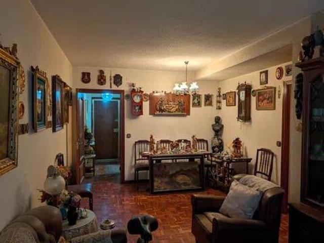 Piso en venta en Casco Antiguo, Alcorcón