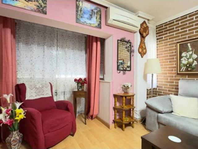 Piso en venta en Alcorcón, Madrid