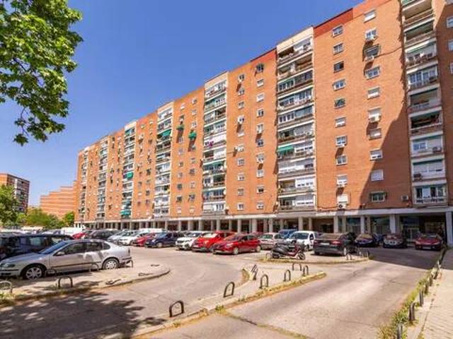 Piso en venta en Casco Antiguo, Alcorcón