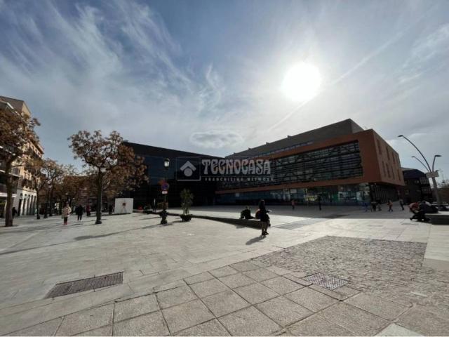 Piso en venta en Alcorcón, Madrid