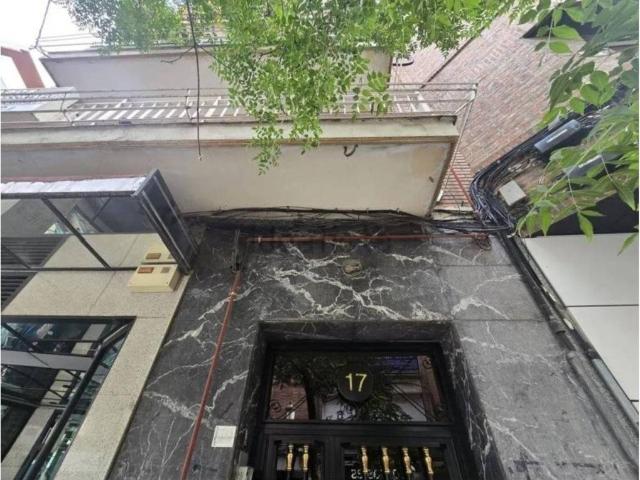 Piso en venta en Santo Domingo, Alcorcón