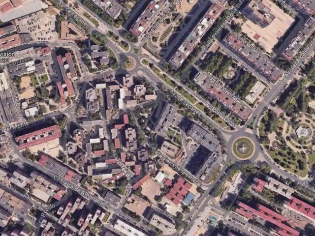 Piso en venta en Alcorcón, Madrid