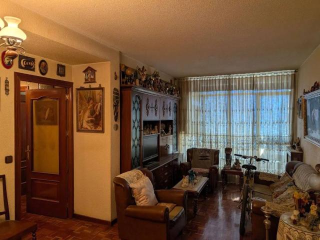 Piso en venta en Casco Antiguo, Alcorcón