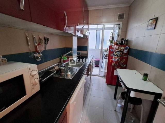 Piso en venta en Alcorcón, Madrid