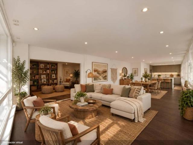 Piso en venta en Alcorcón, Comunidad de Madrid