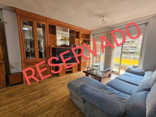 Piso en venta en Alcorcón
