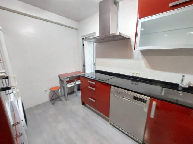 Piso en venta en Alcorcón