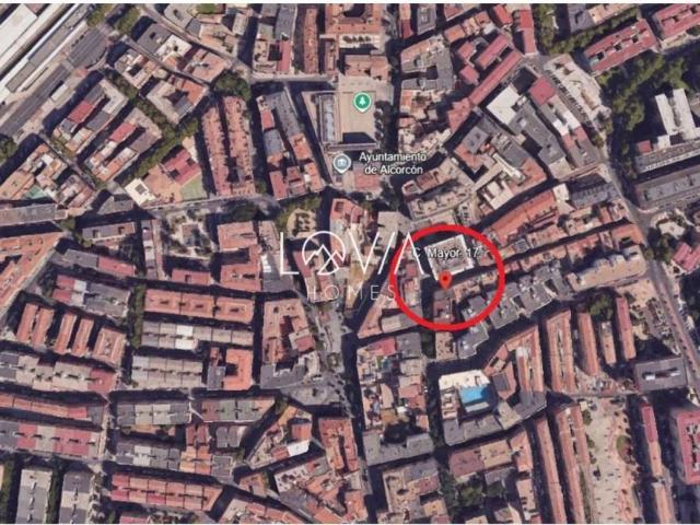 Piso en venta en Alcorcón, Madrid