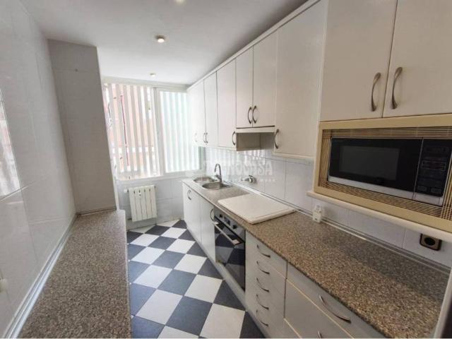 Piso en venta en Alcorcón, Madrid