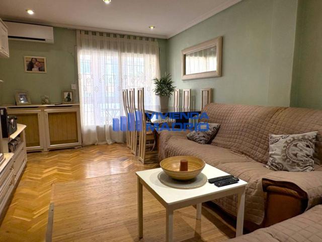 Piso en venta en Casco Antiguo, Alcorcón