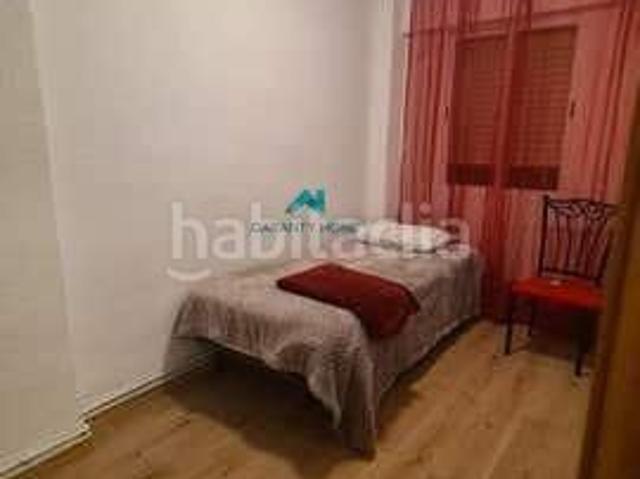 Piso en venta en Casco Antiguo, Alcorcón