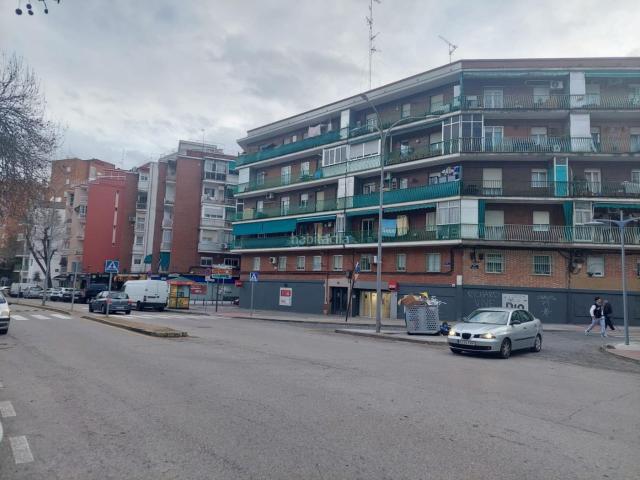 Piso en venta en Casco Antiguo, Alcorcón