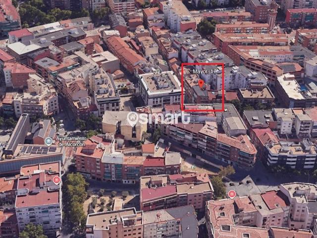 Piso en venta en Casco Antiguo, Alcorcón