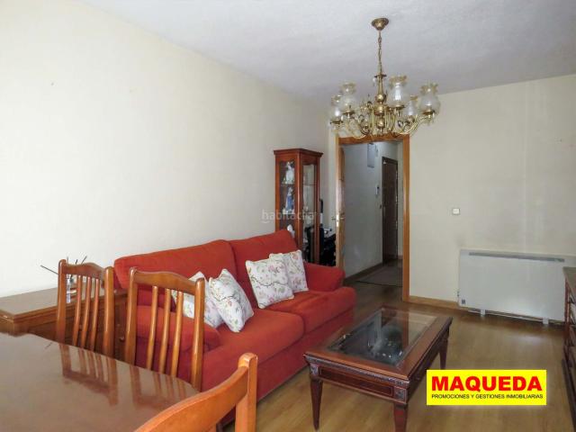 Piso en venta en Casco Antiguo, Alcorcón