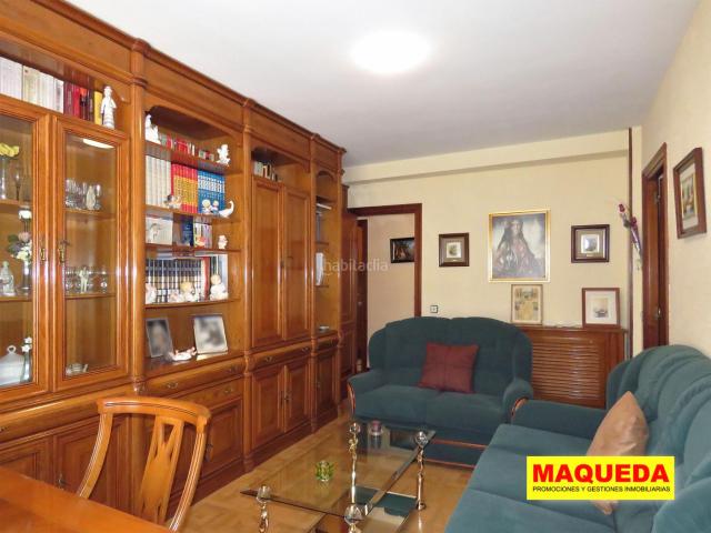 Piso en venta en Casco Antiguo, Alcorcón