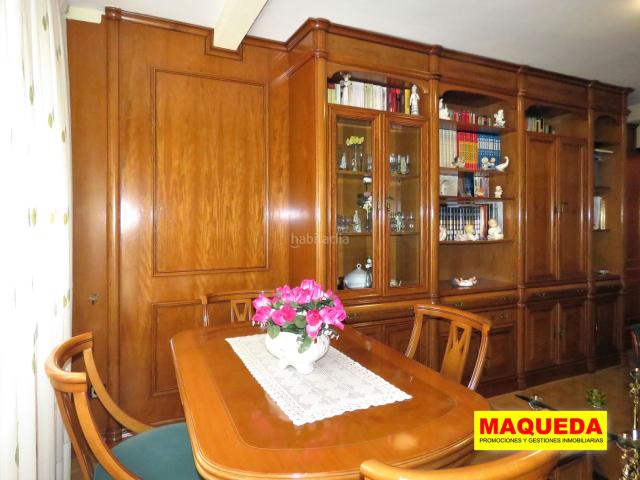 Piso en venta en Casco Antiguo, Alcorcón