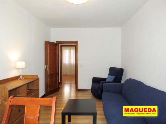 Piso en venta en Casco Antiguo, Alcorcón