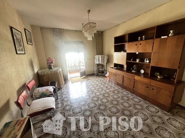 Piso en venta en Casco Antiguo, Alcorcón