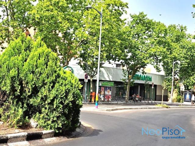Piso en venta en Casco Antiguo, Alcorcón