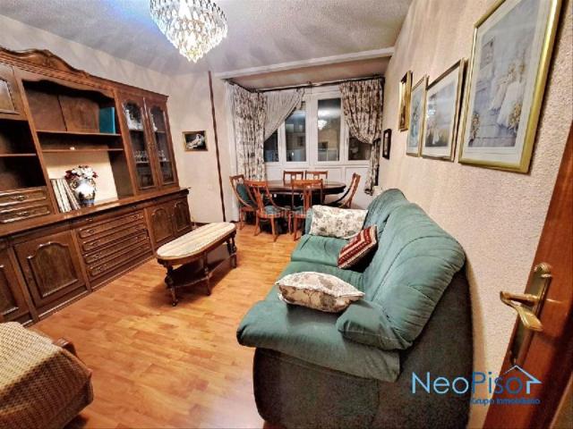 Piso en venta en Casco Antiguo, Alcorcón