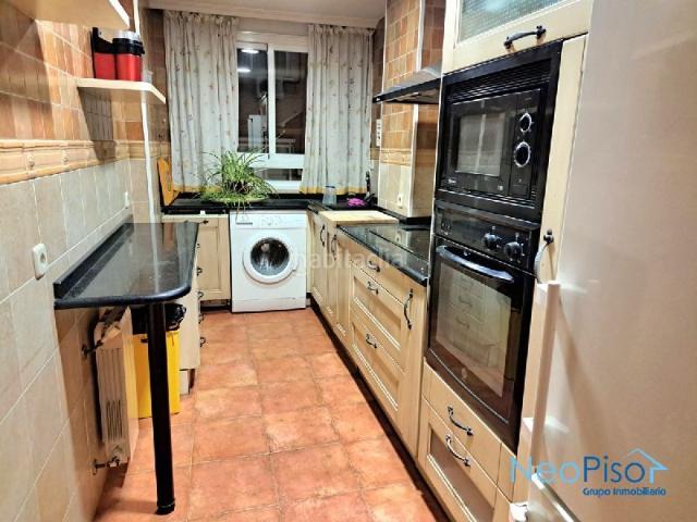 Piso en venta en Casco Antiguo, Alcorcón